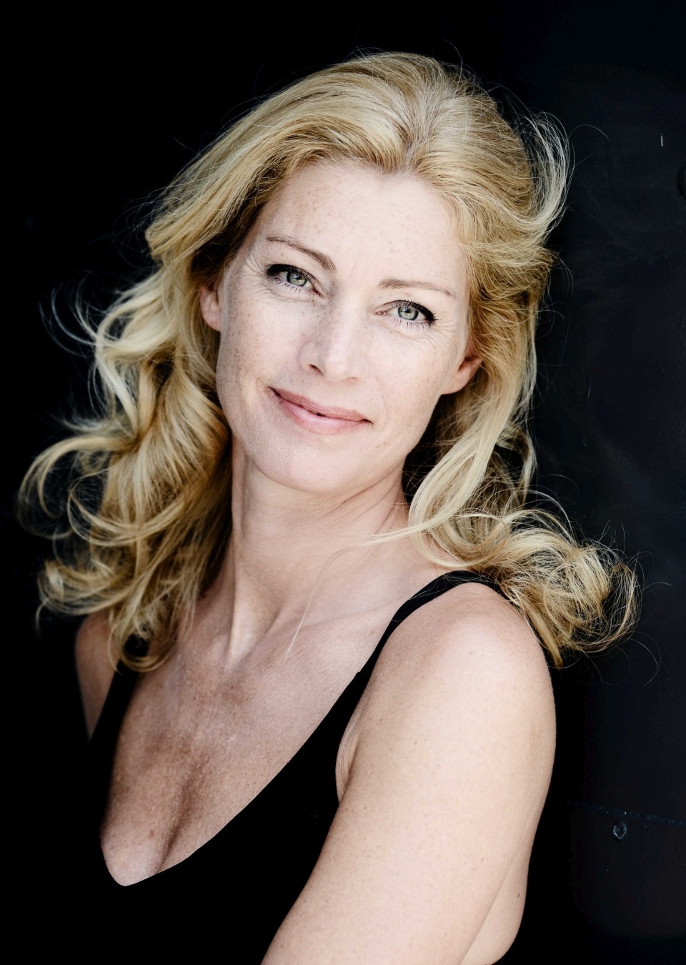 DANIELLE People The Specials