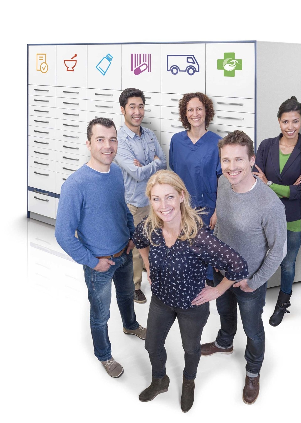 DANIELLE People The Specials