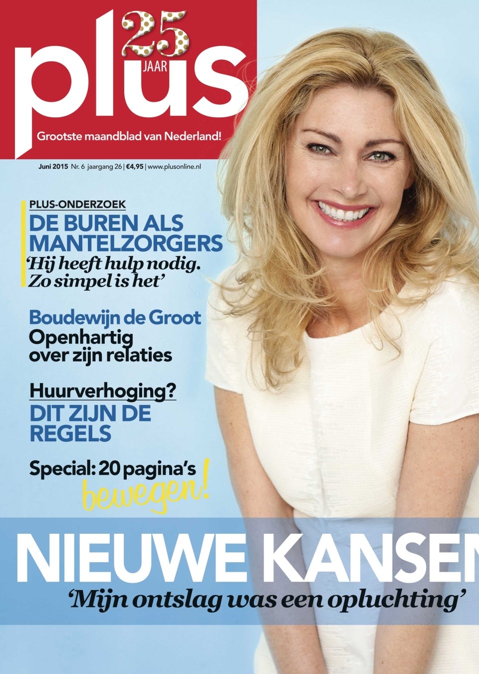 DANIELLE People The Specials