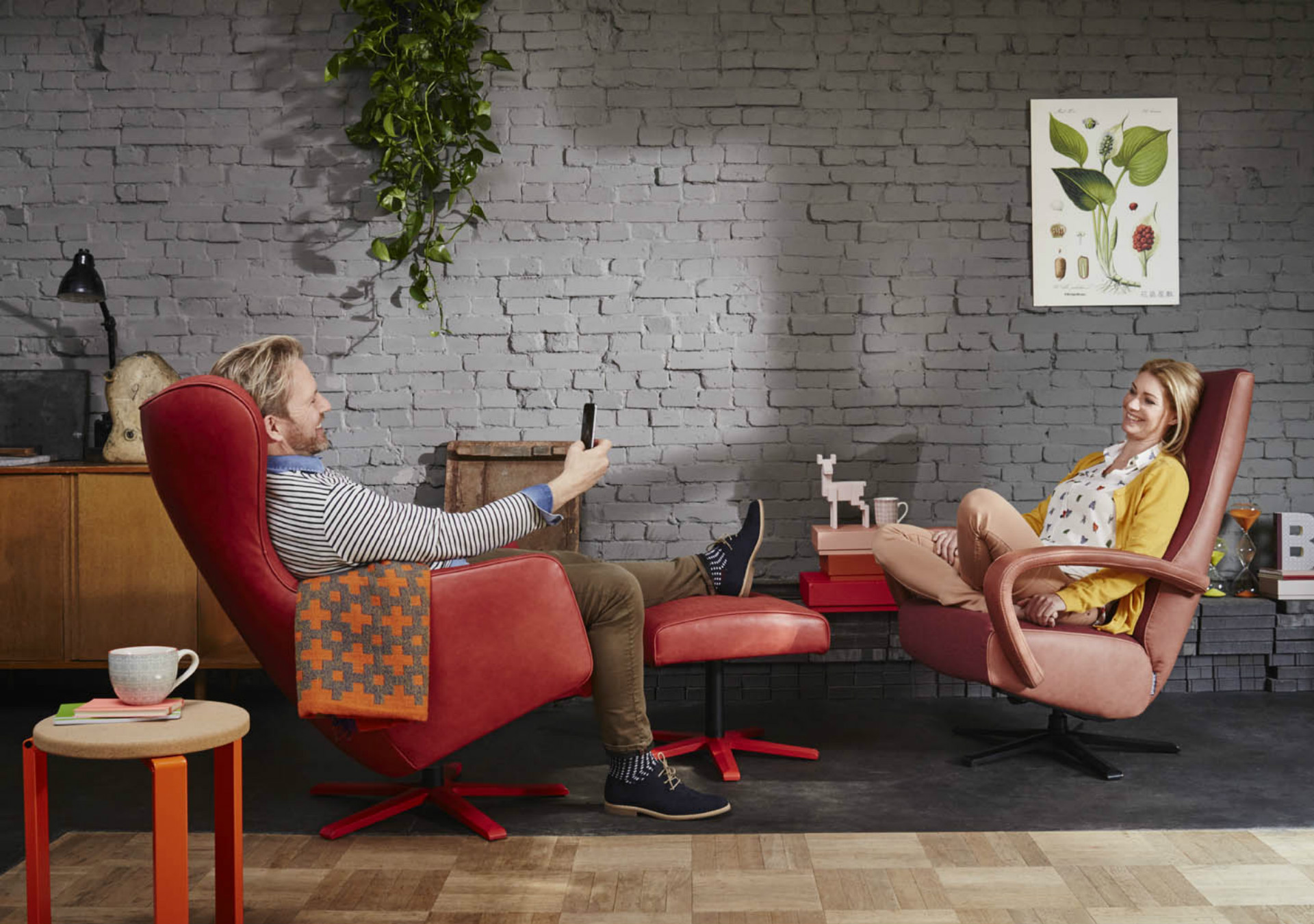 DANIELLE People The Specials