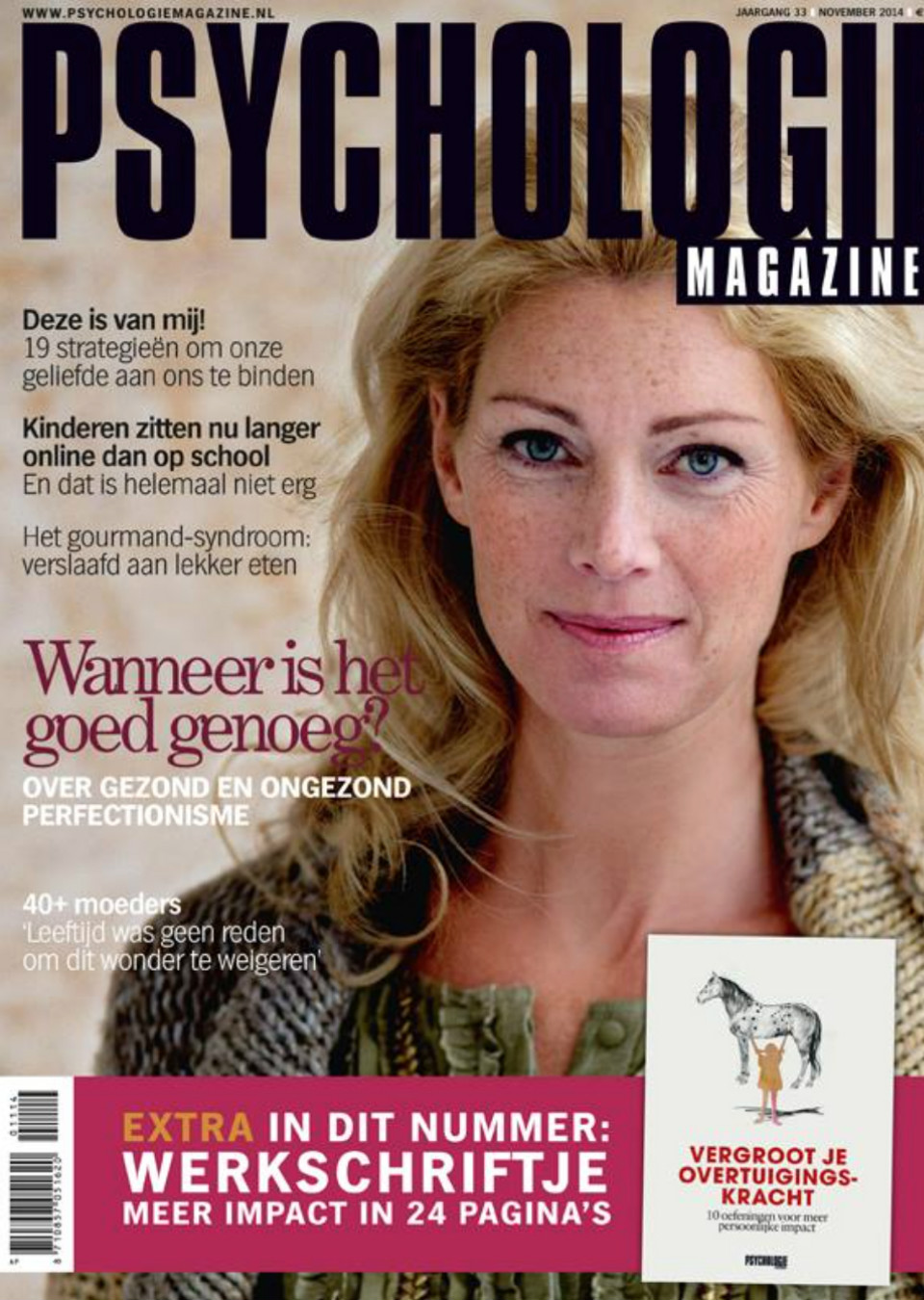 DANIELLE People The Specials