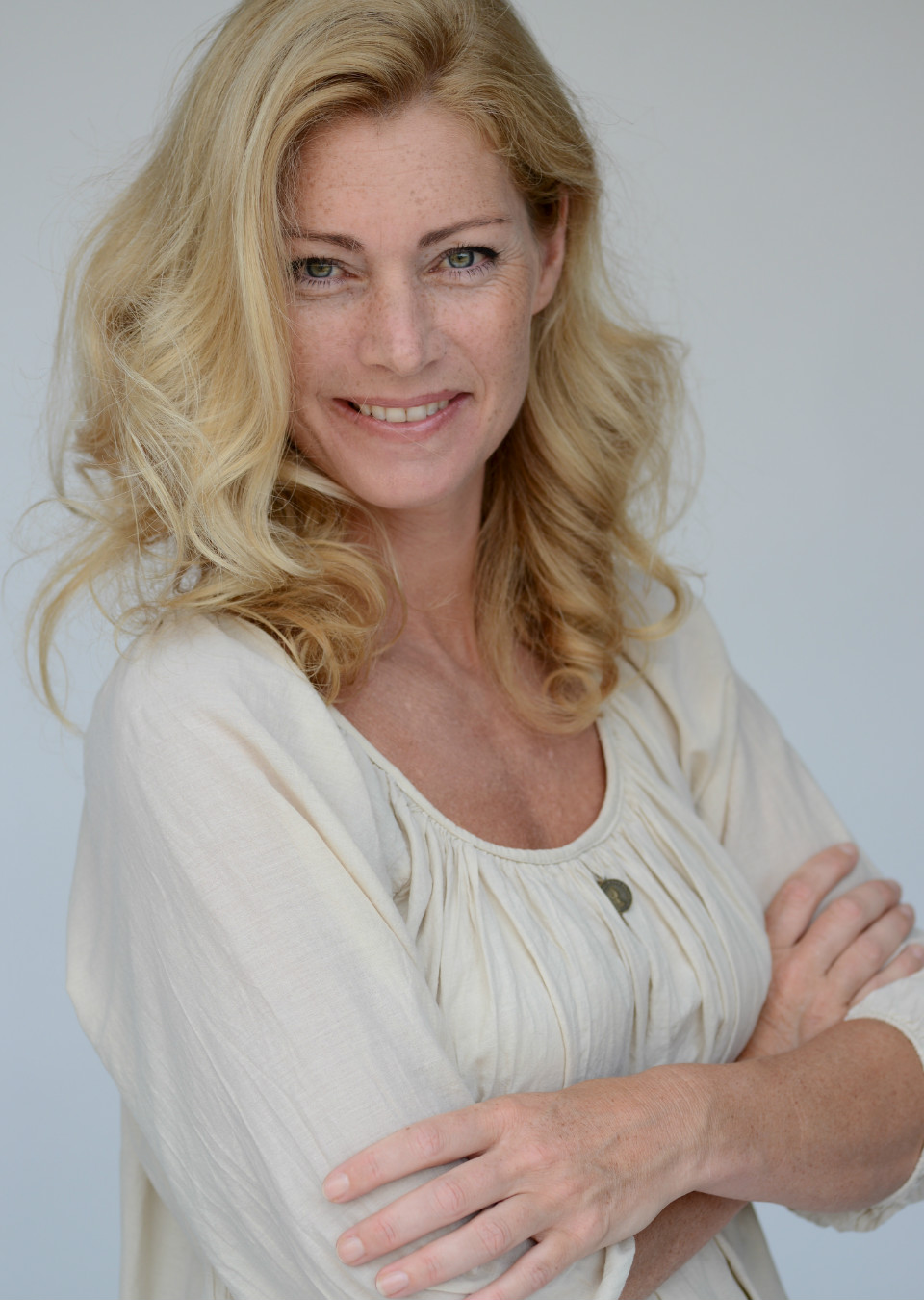 DANIELLE People The Specials