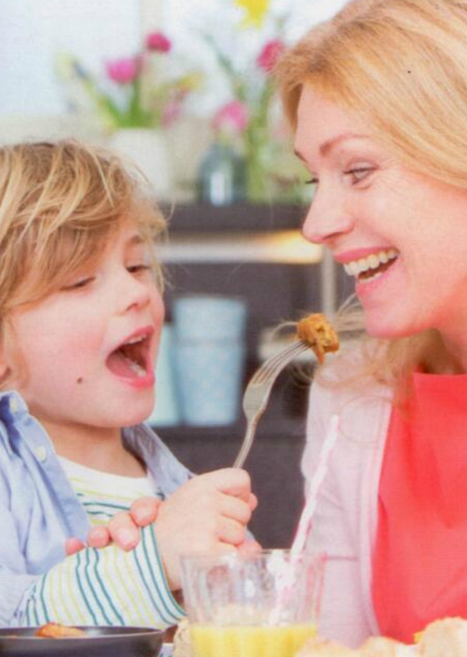 DANIELLE People The Specials