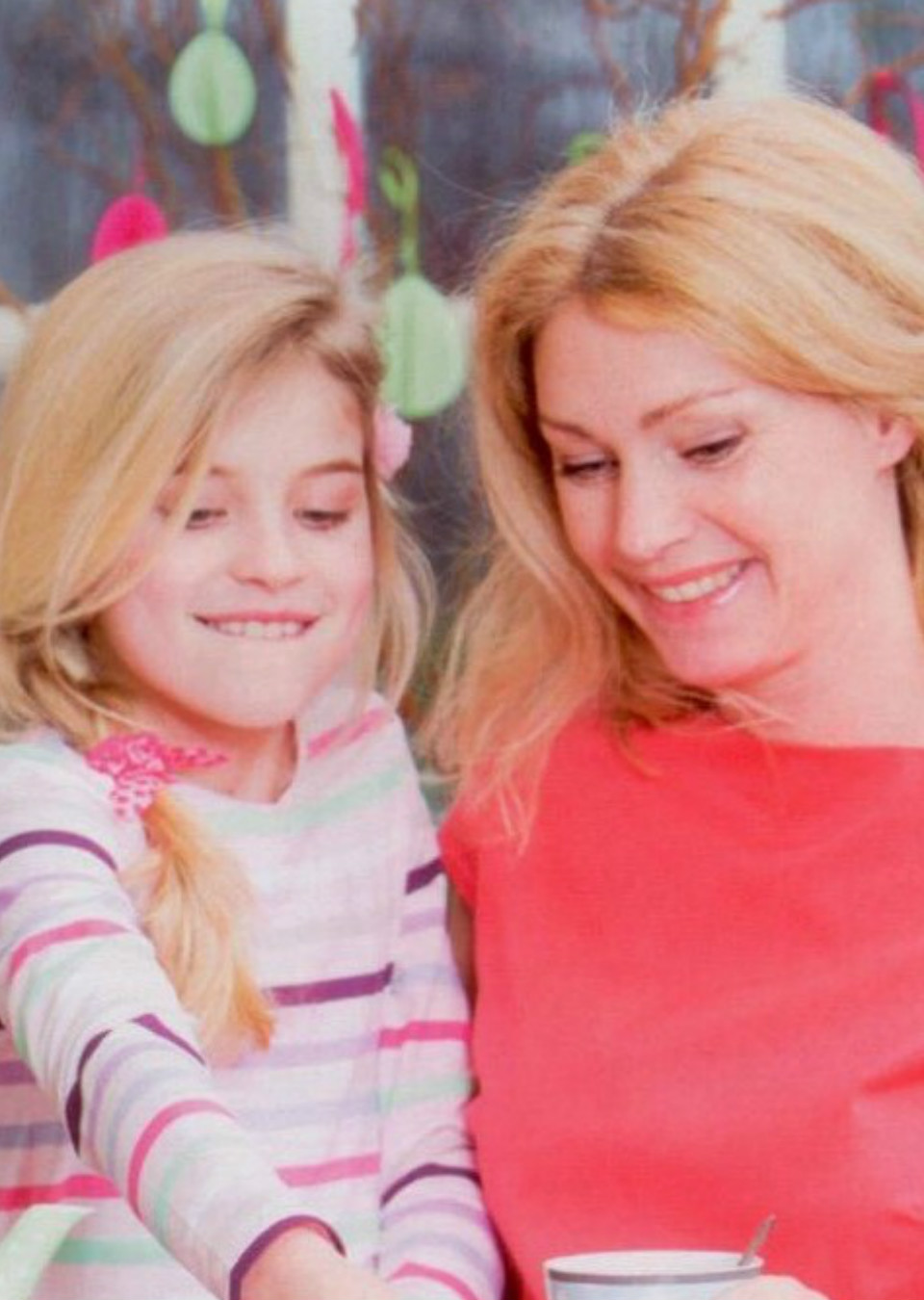 DANIELLE People The Specials