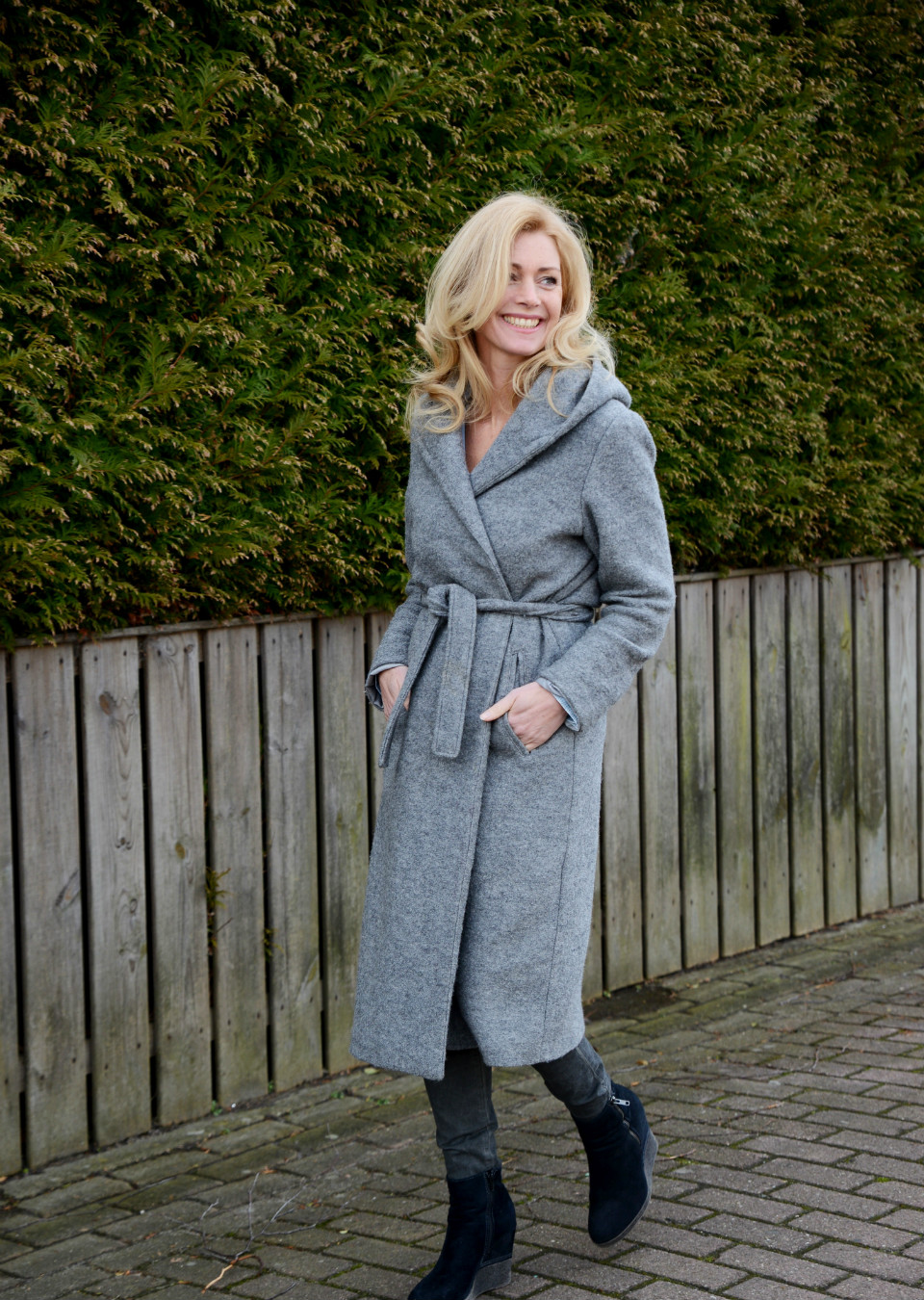 DANIELLE People The Specials