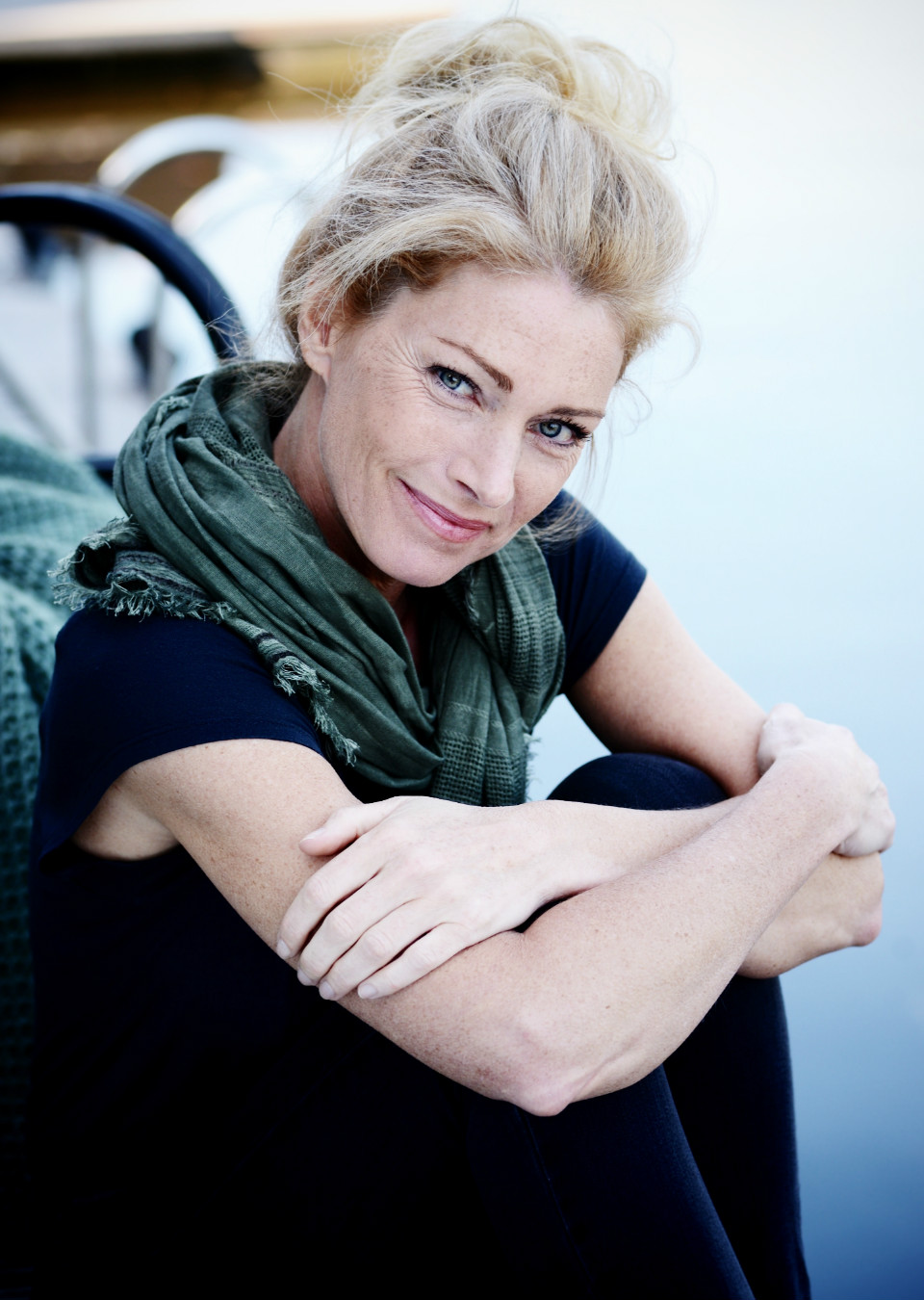 DANIELLE People The Specials