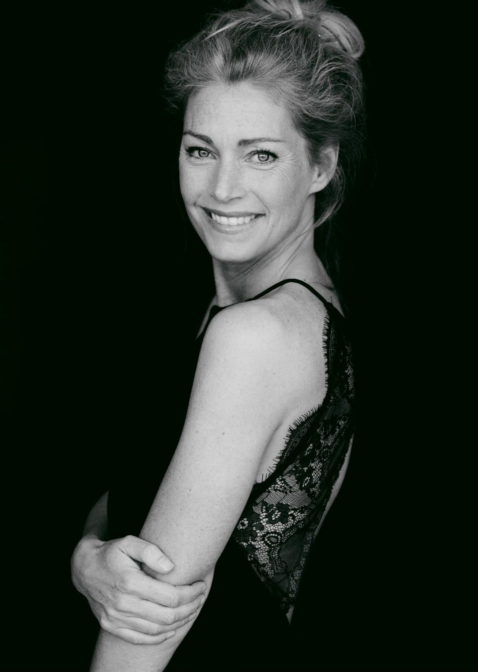 DANIELLE People The Specials