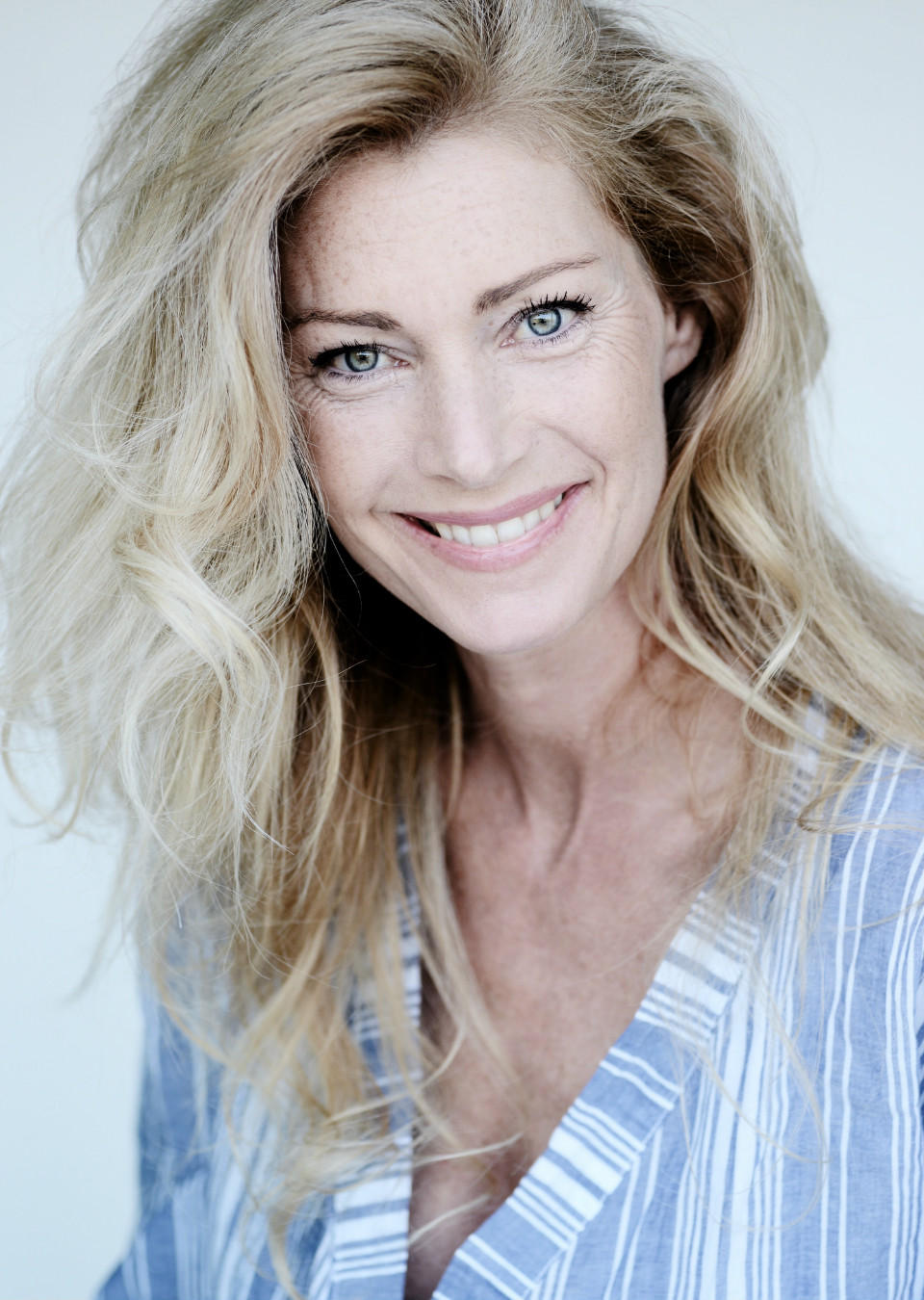 DANIELLE People The Specials