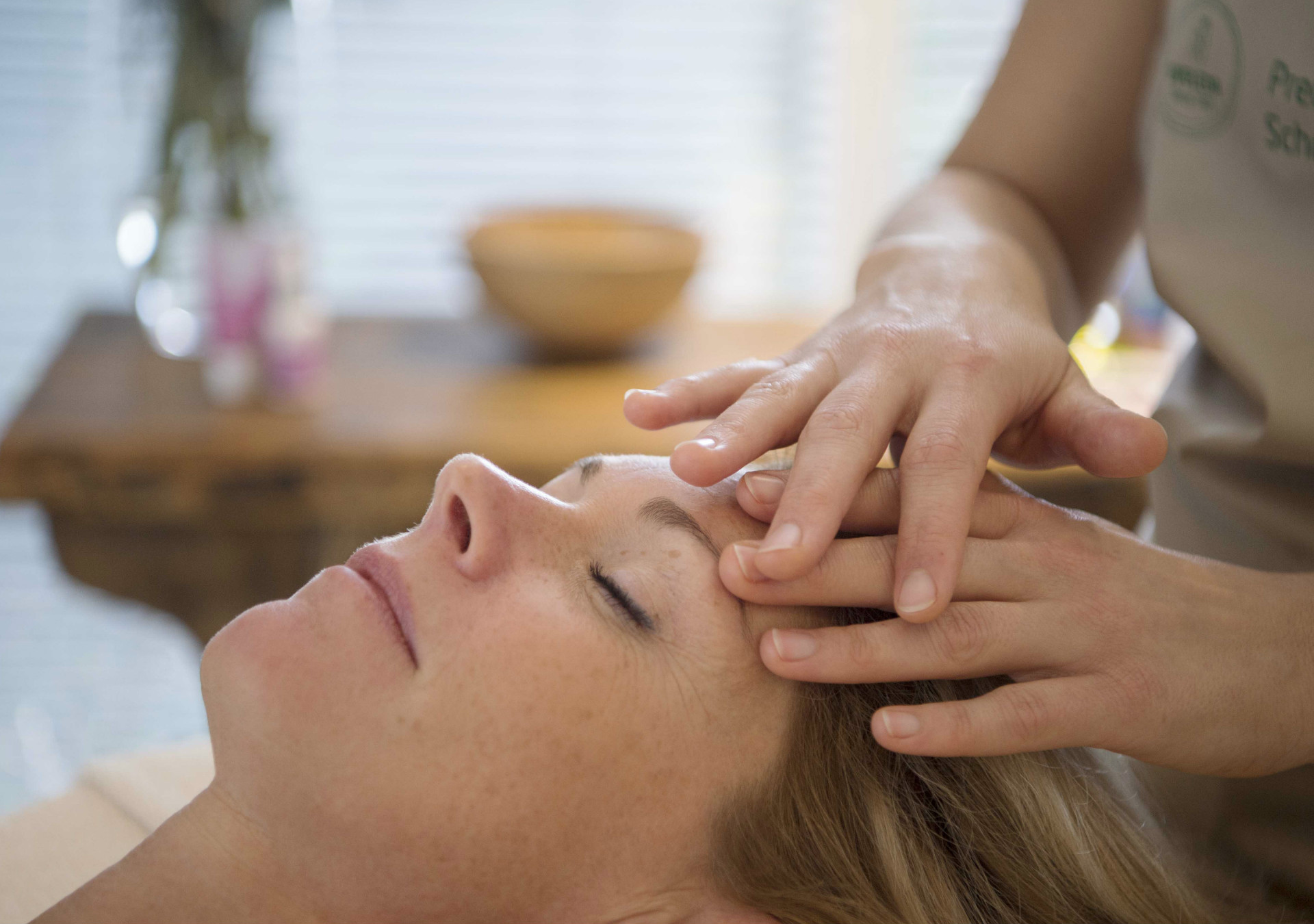 DANIELLE People The Specials