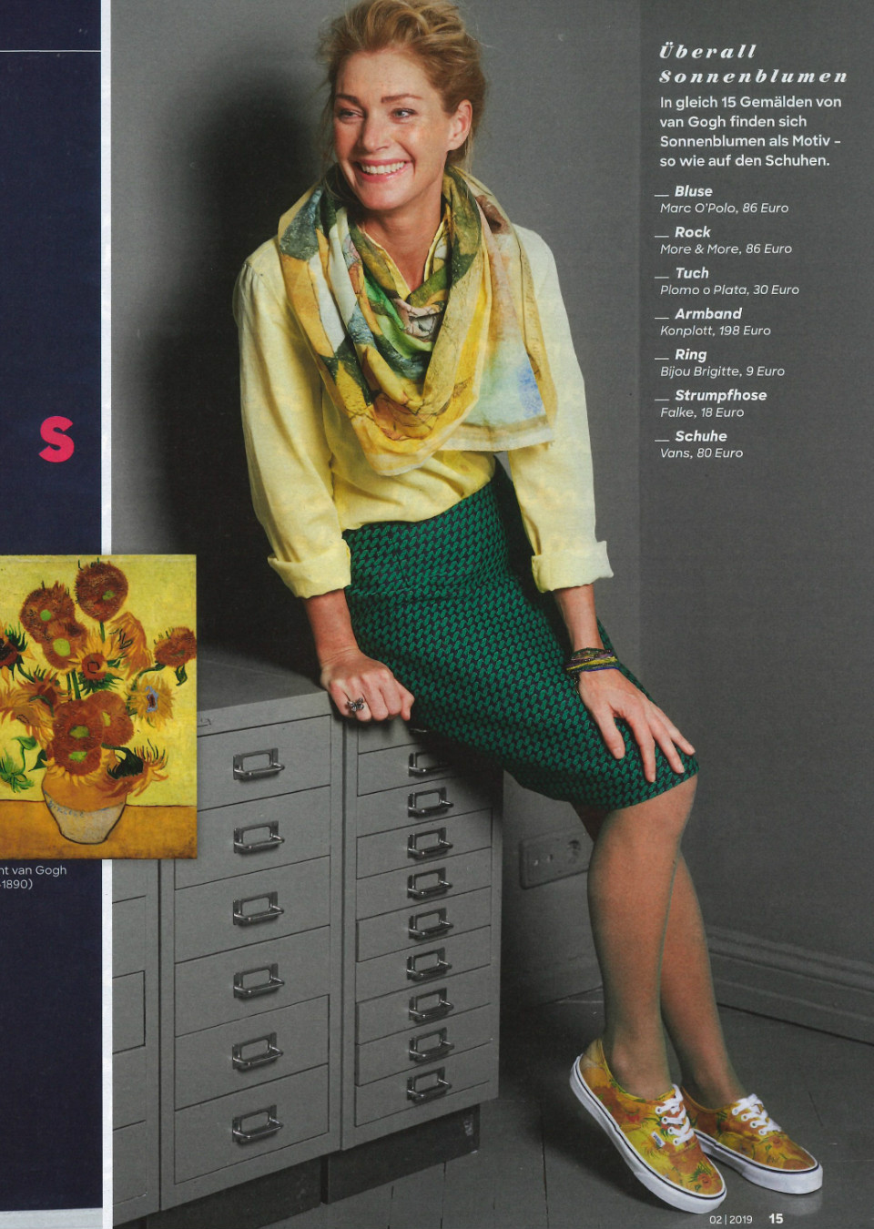 DANIELLE People The Specials