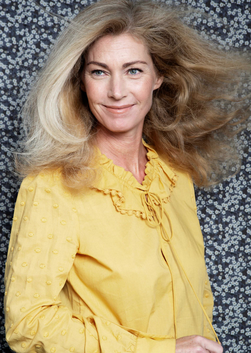 DANIELLE People The Specials