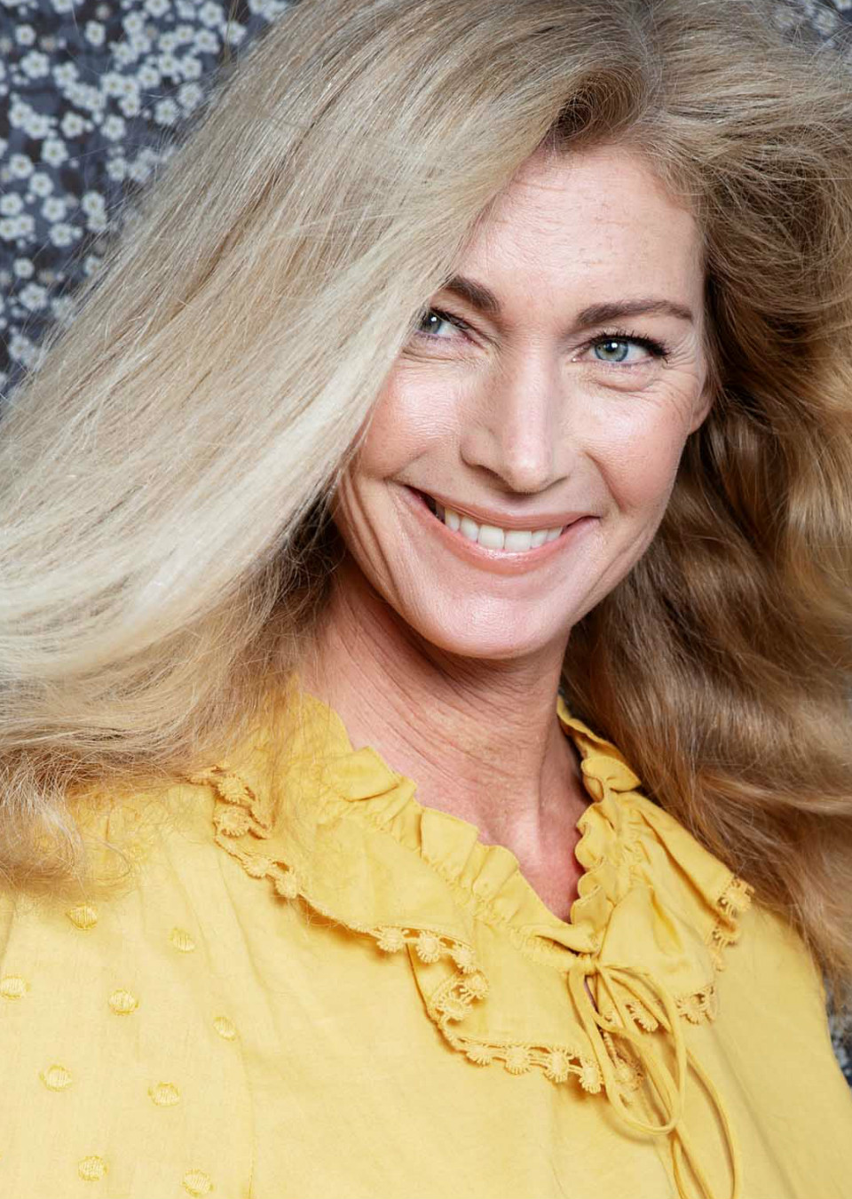 DANIELLE People The Specials