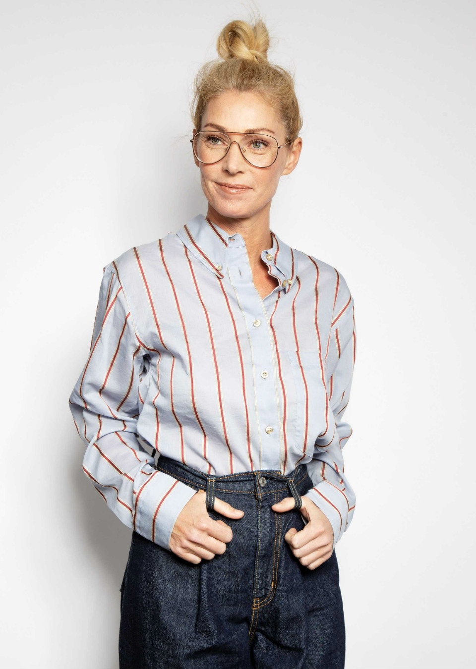 DANIELLE People The Specials