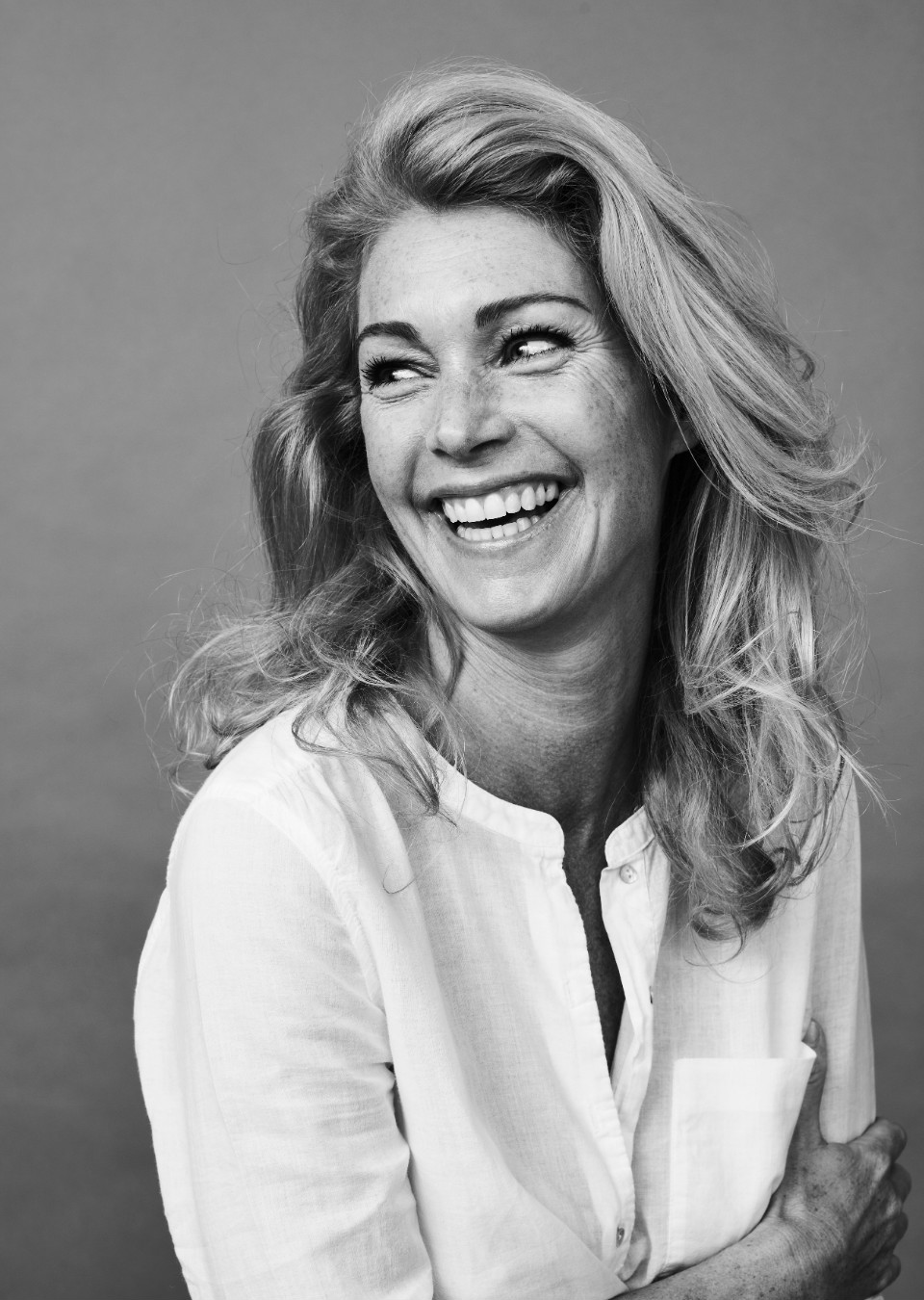 DANIELLE People The Specials