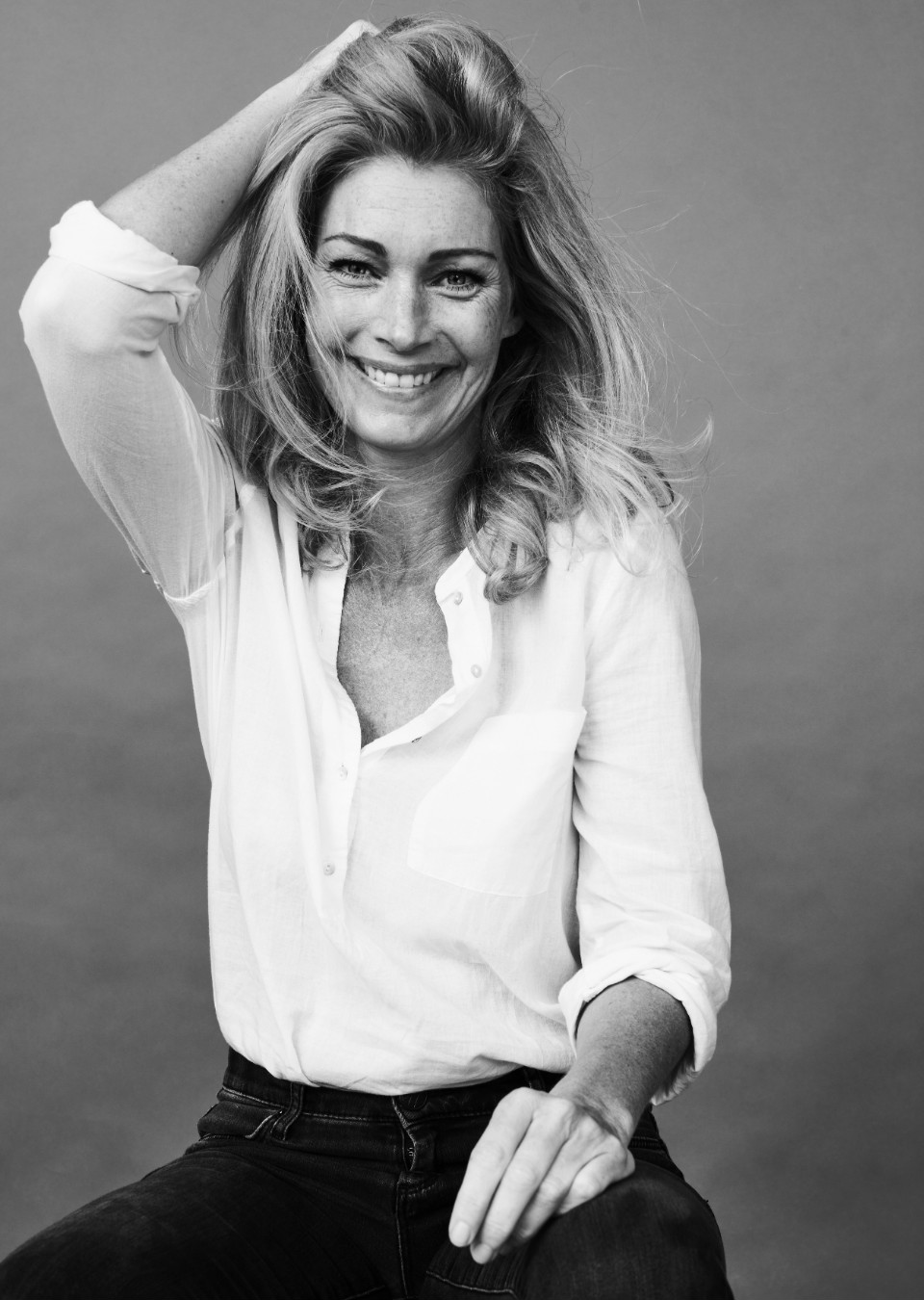 DANIELLE People The Specials