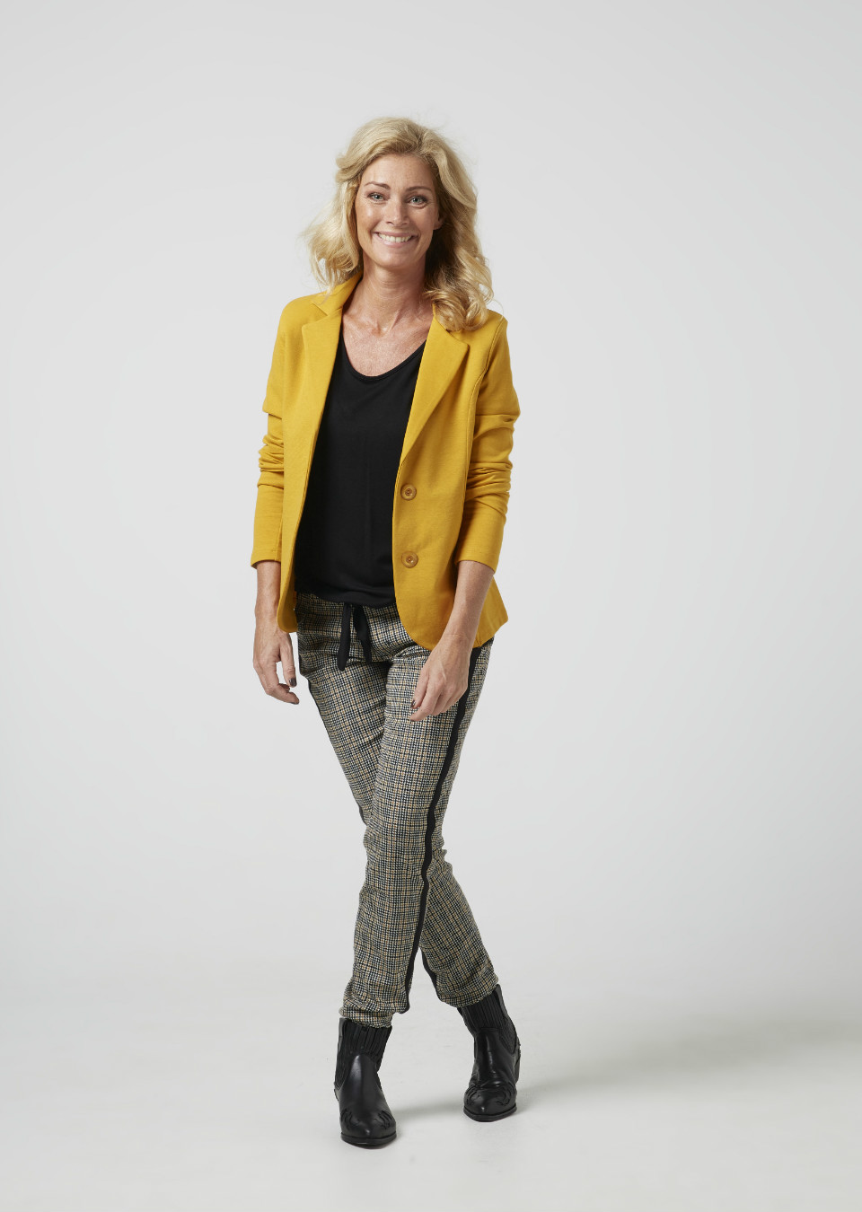 DANIELLE People The Specials