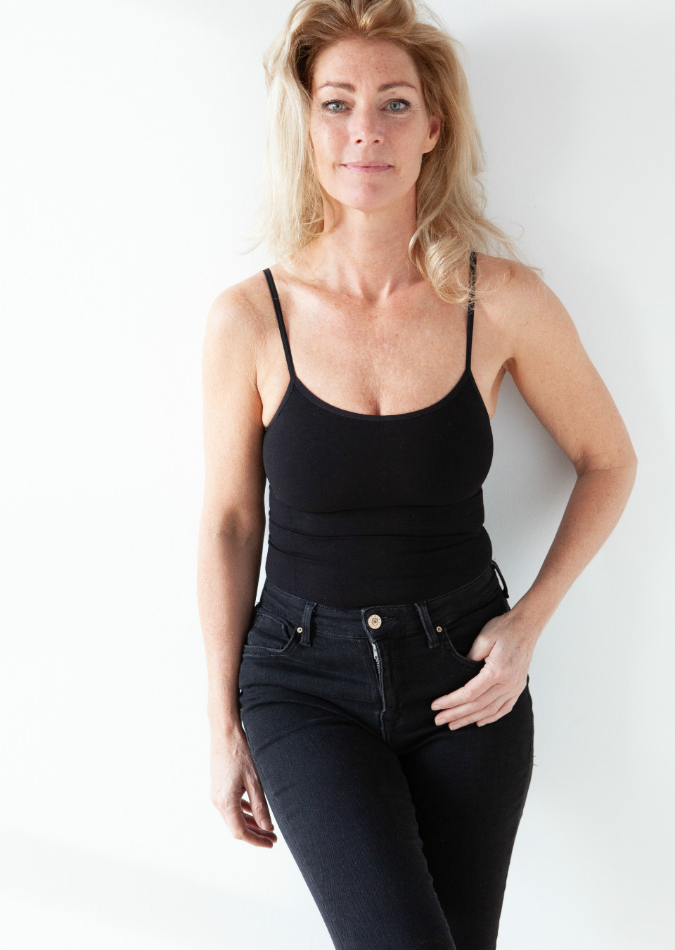 DANIELLE People The Specials