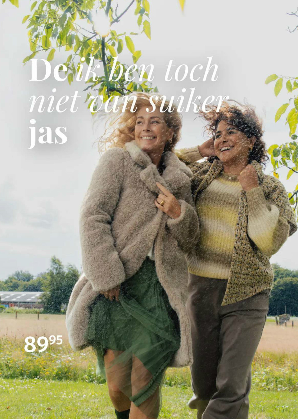 DANIELLE People The Specials