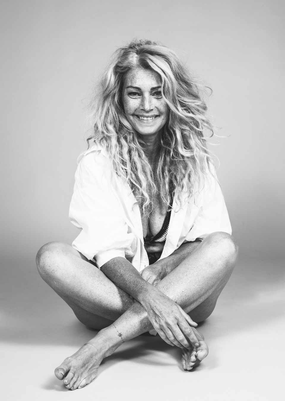 DANIELLE People The Specials