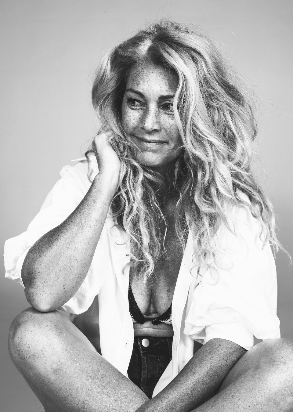 DANIELLE People The Specials