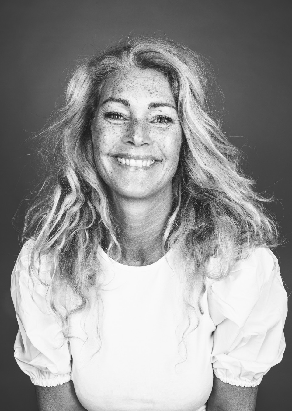 DANIELLE People The Specials