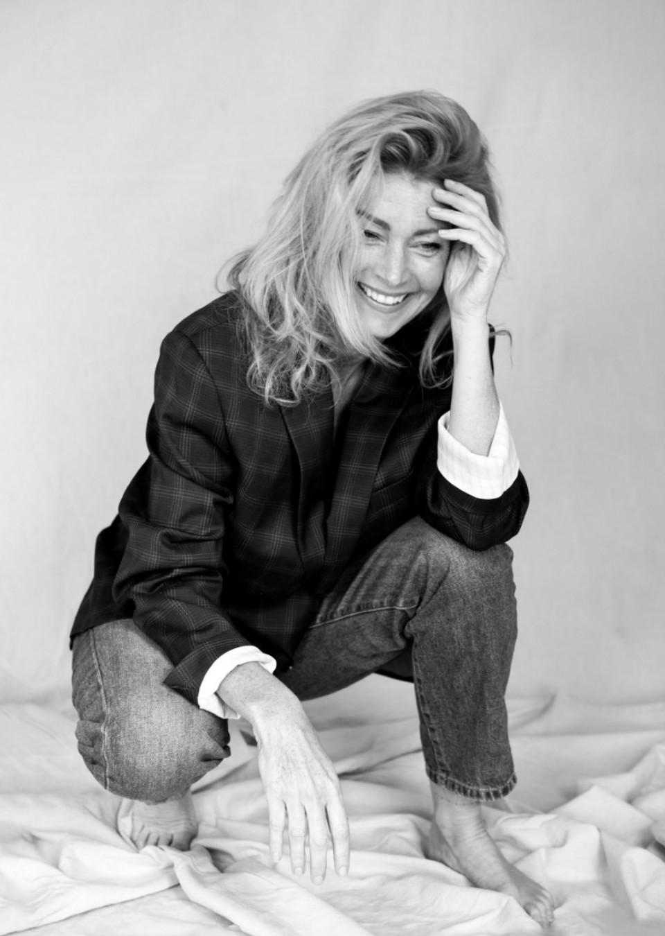 DANIELLE People The Specials