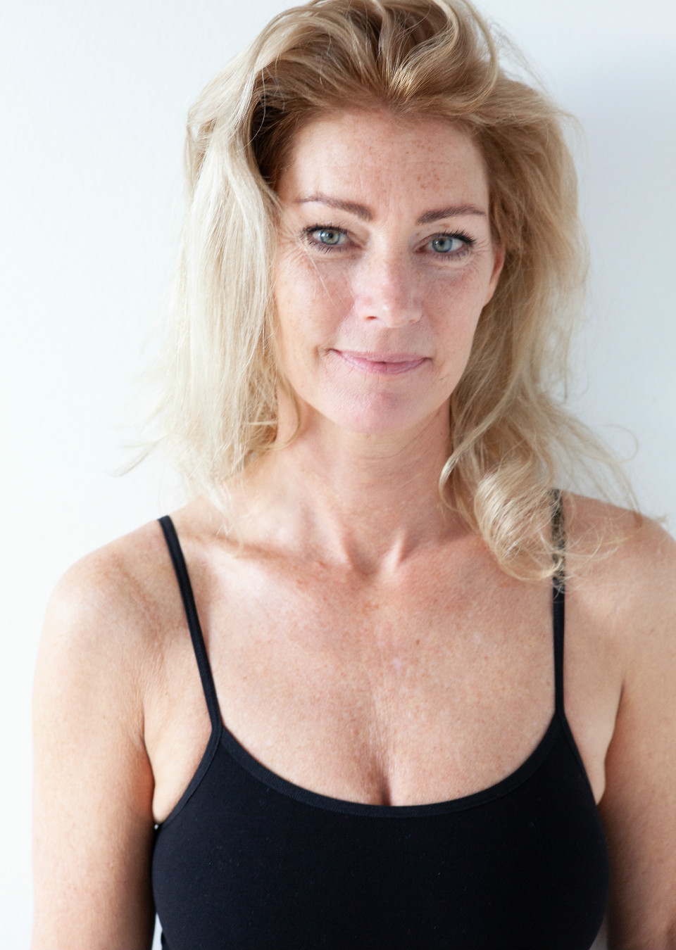 DANIELLE People The Specials