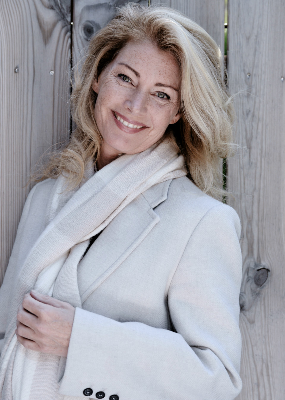 DANIELLE People The Specials