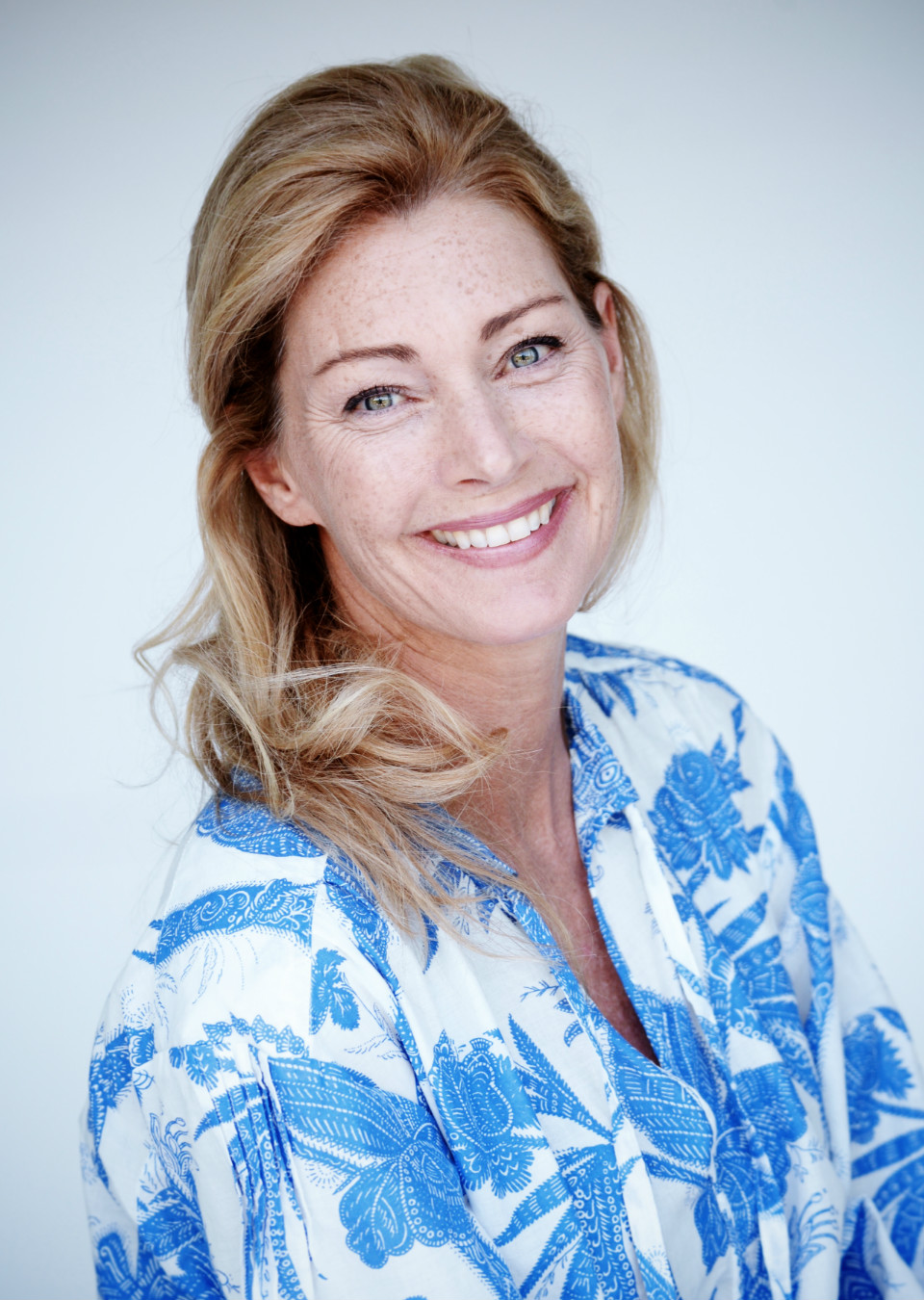 DANIELLE People The Specials