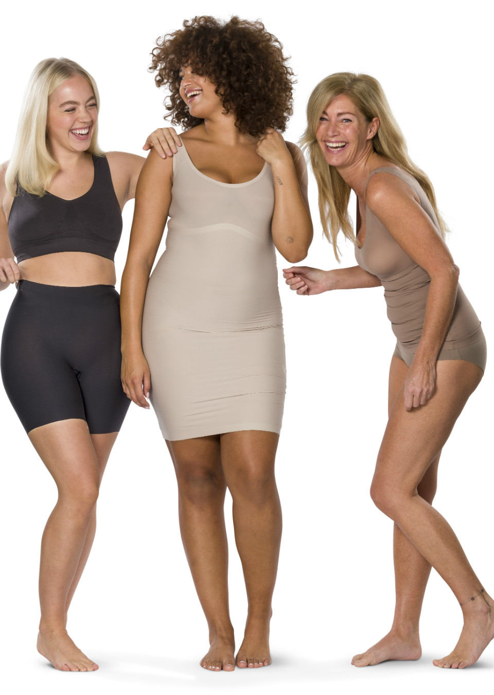 DANIELLE People The Specials