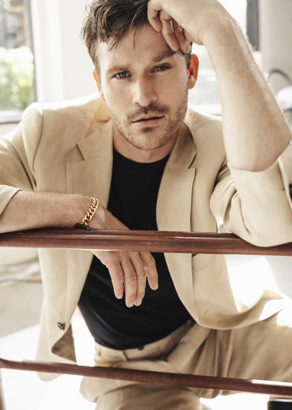 ROGIER De Bruijn  MAXModels