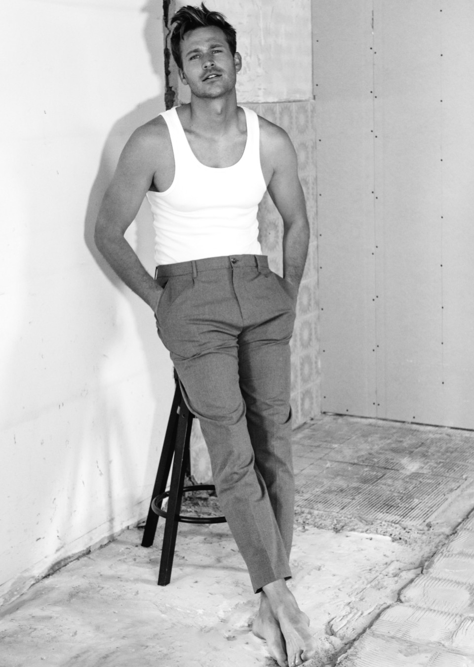 ROGIER De Bruijn  MAXModels