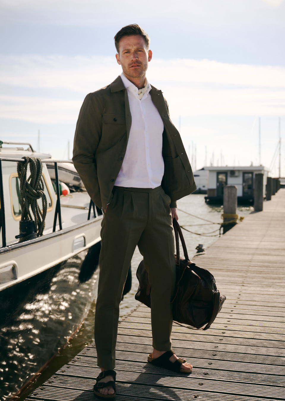 ROGIER De Bruijn  MAXModels