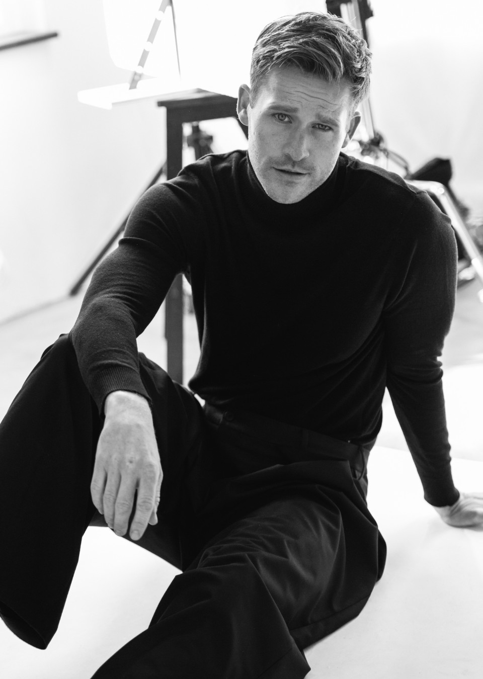 ROGIER De Bruijn  MAXModels