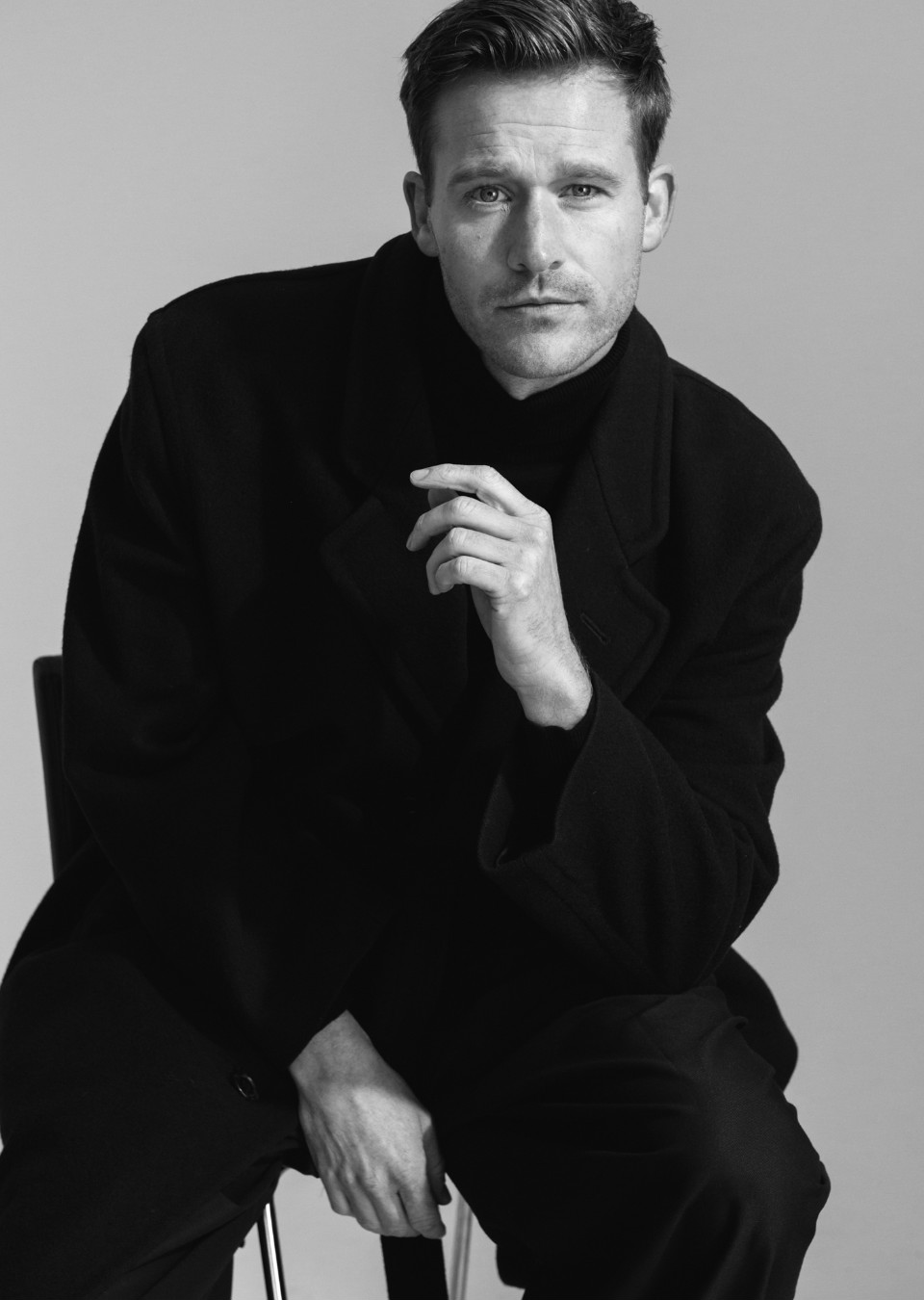 ROGIER De Bruijn  MAXModels