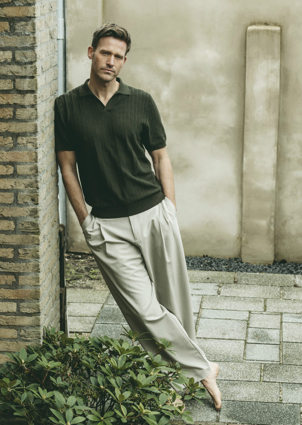 ROGIER De Bruijn  MAXModels