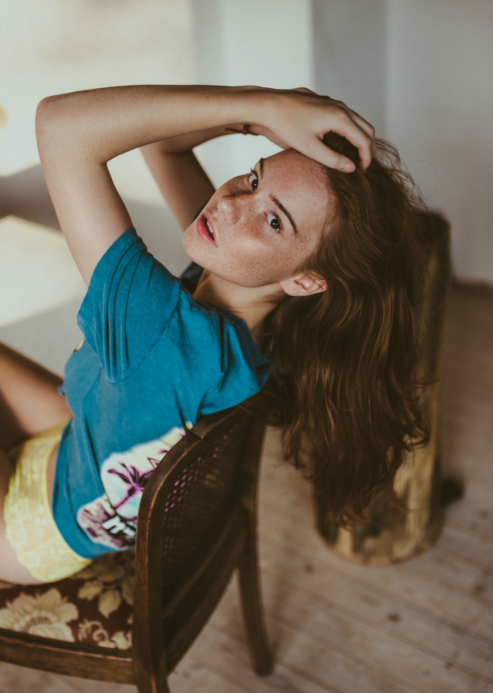 Ster Edgy The Specials