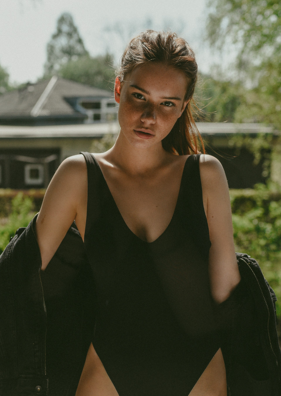 Ster Edgy The Specials