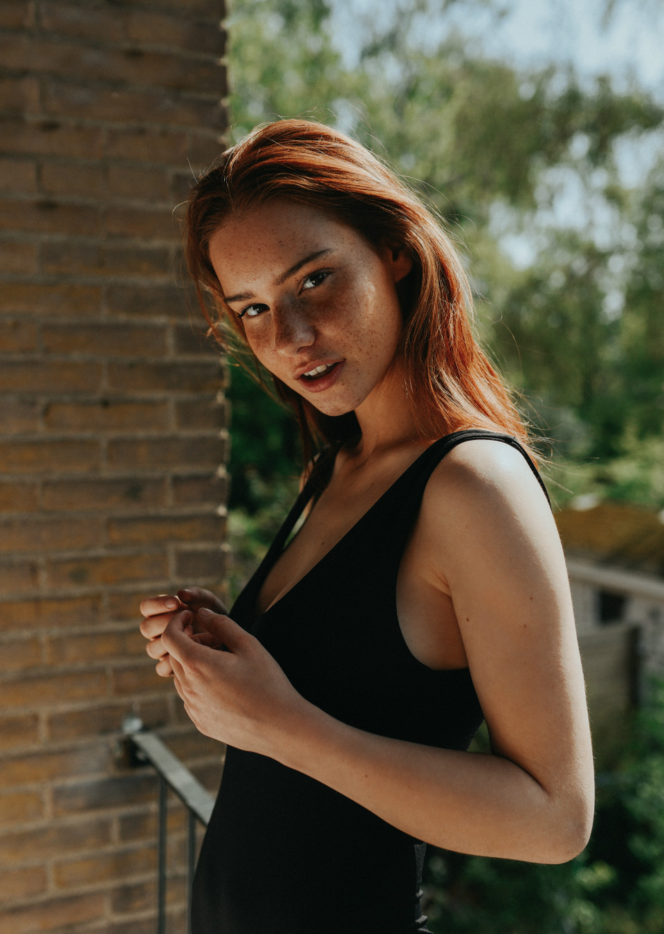 Ster Edgy The Specials