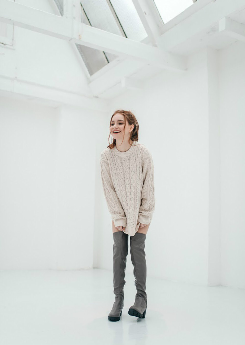 Ster Edgy The Specials