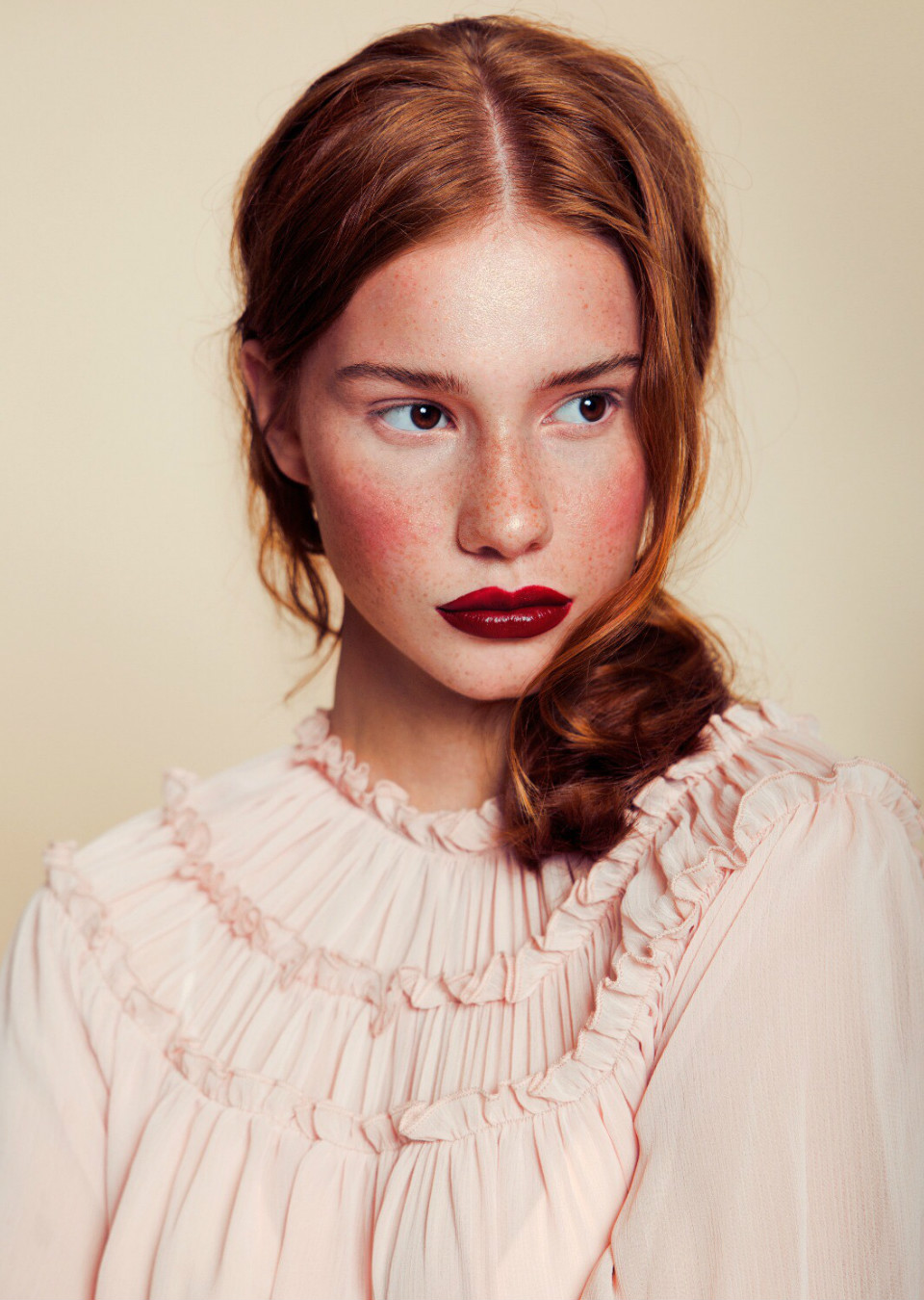 Ster Edgy The Specials