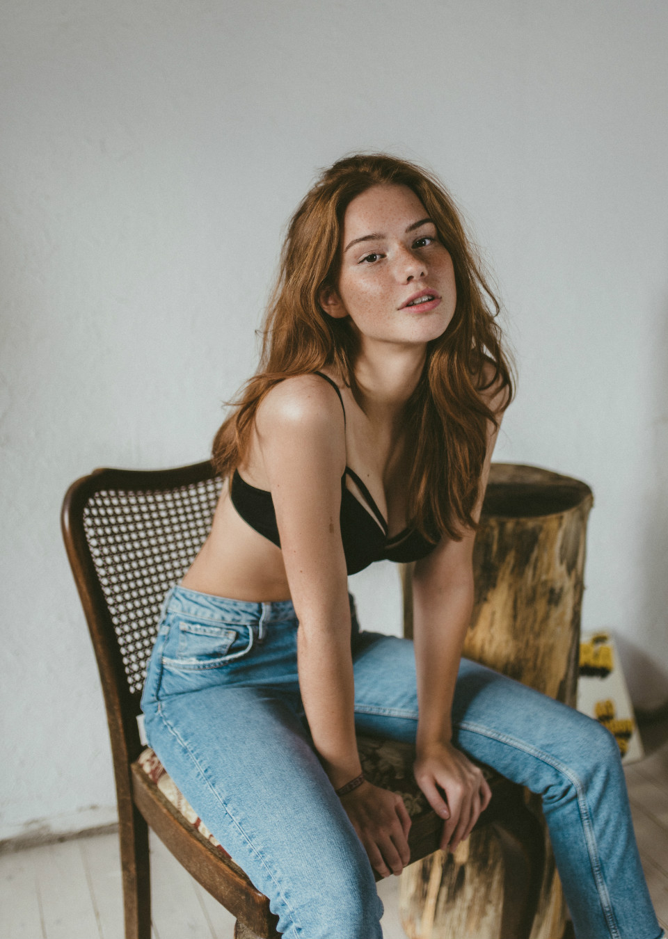 Ster Edgy The Specials