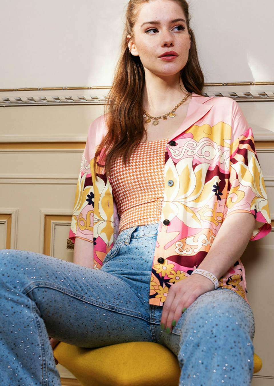 Ster Edgy The Specials