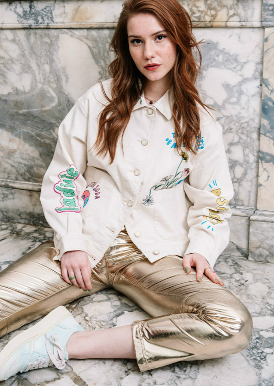 Ster Edgy The Specials