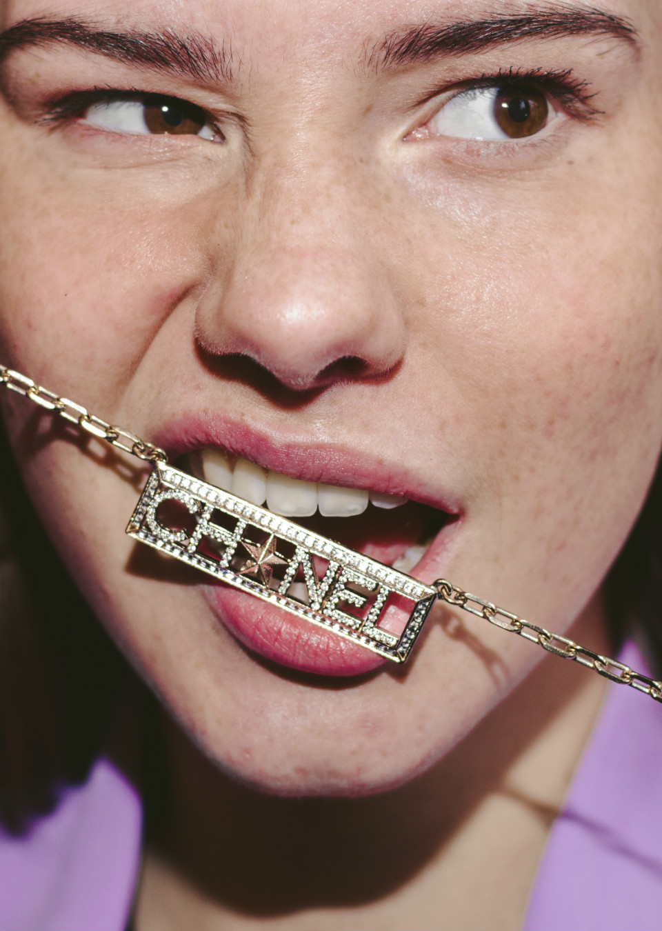 Ster Edgy The Specials