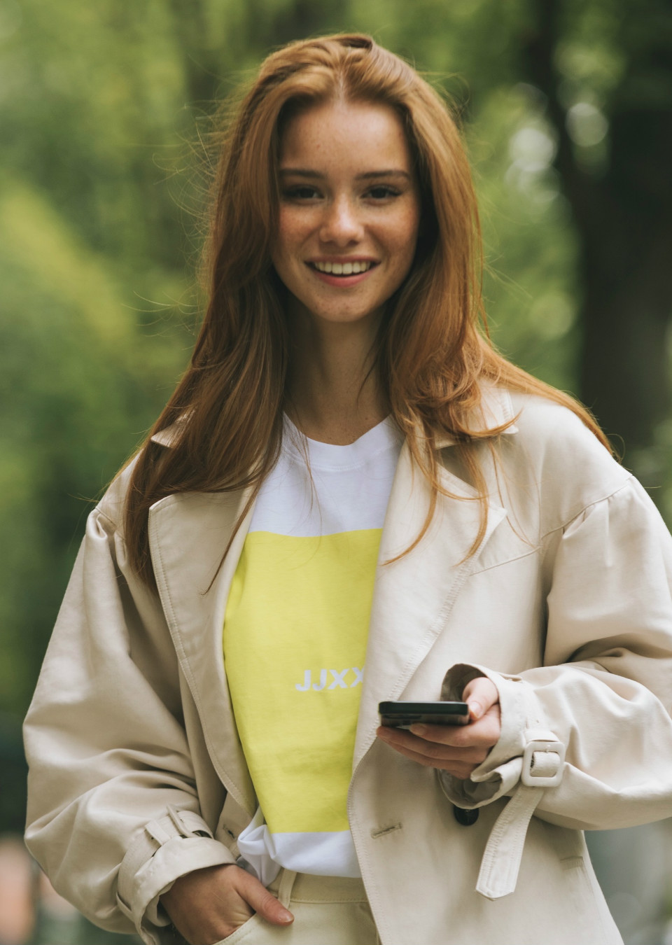 Ster Edgy The Specials