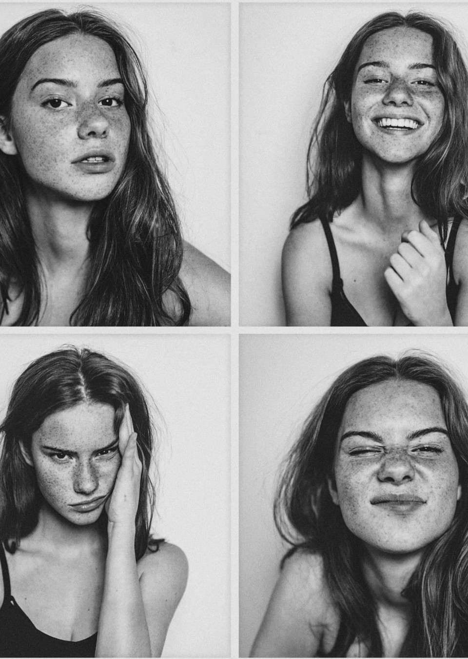 Ster Edgy The Specials