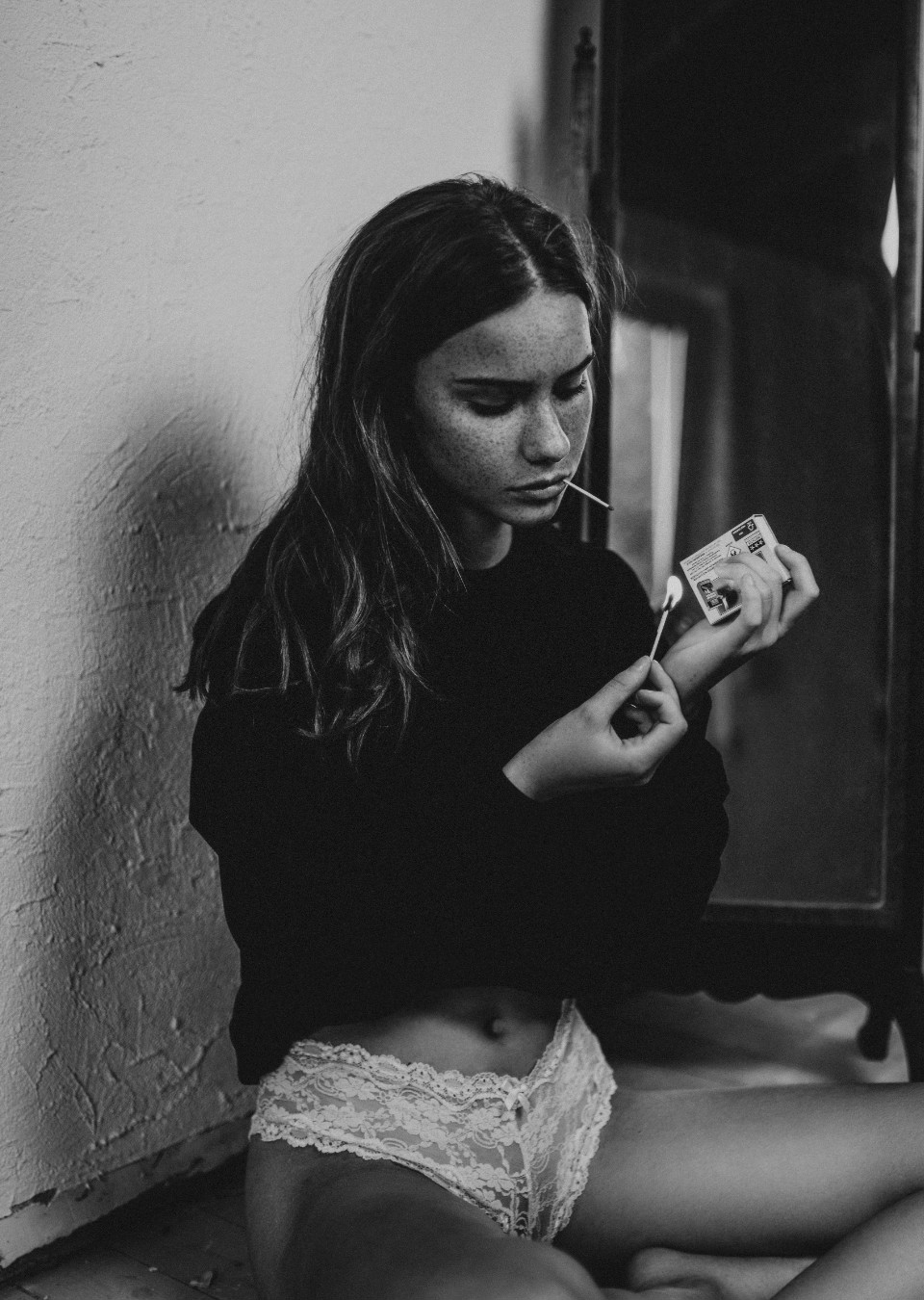 Ster Edgy The Specials