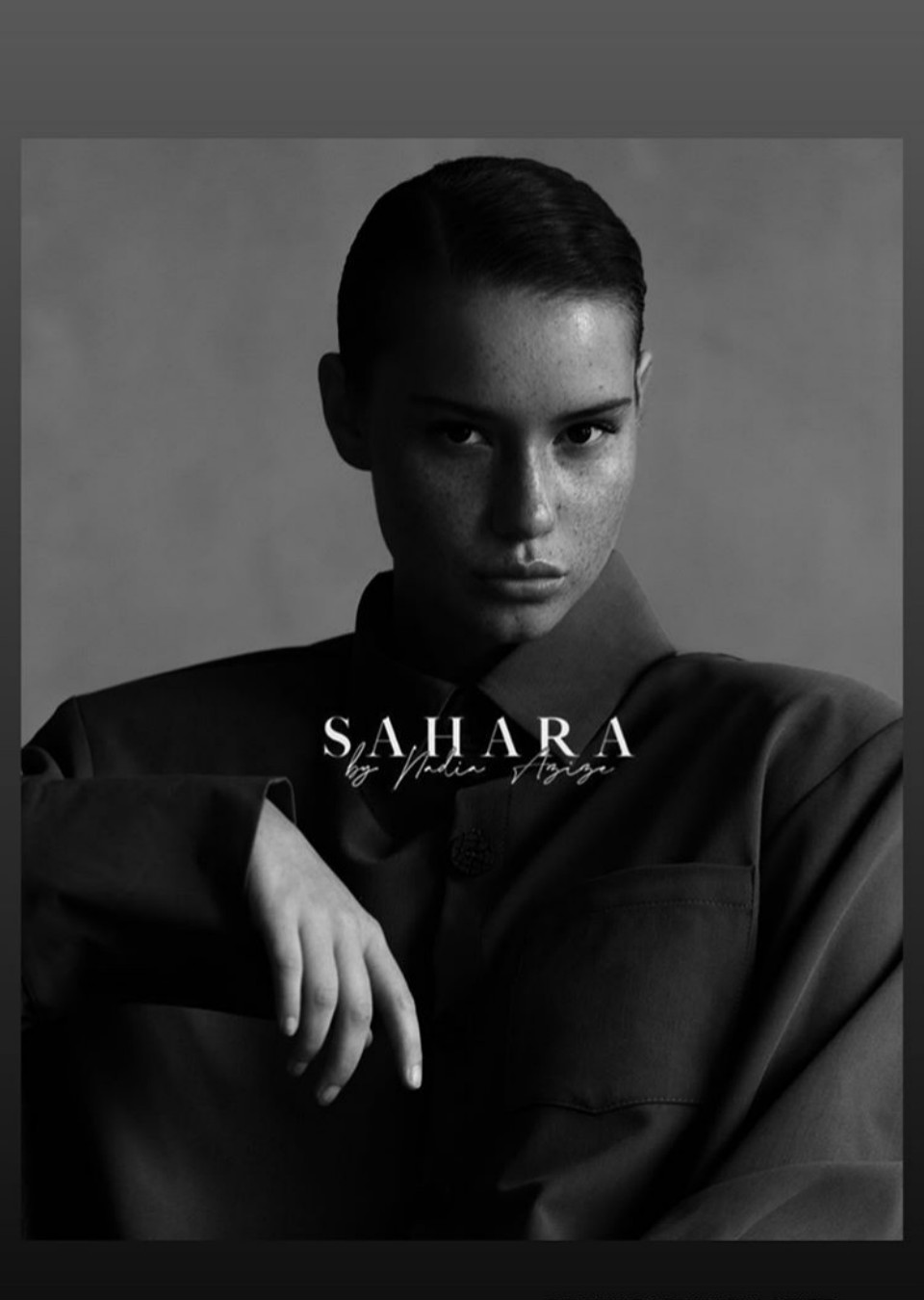 Ster Edgy The Specials