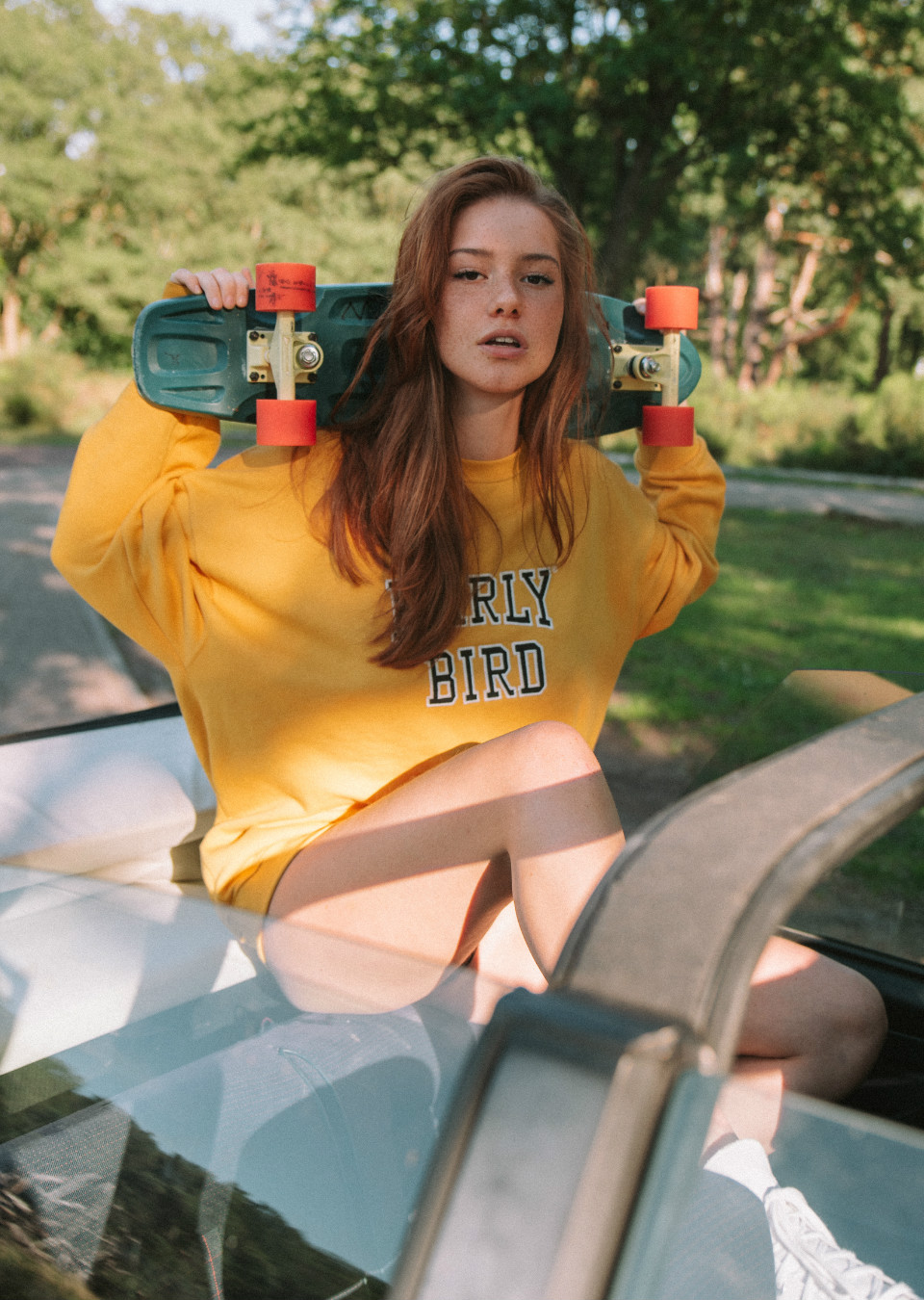 Ster Edgy The Specials